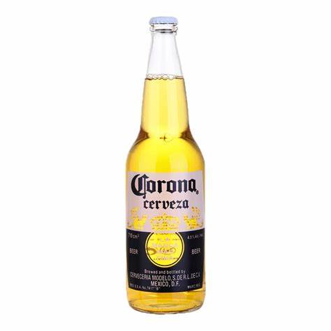 CORONA DE 710ML